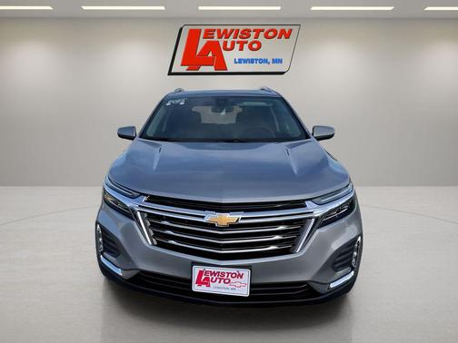 2023 Chevrolet Equinox Premier w/1LZ