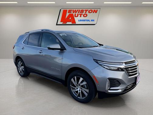 2023 Chevrolet Equinox Premier w/1LZ