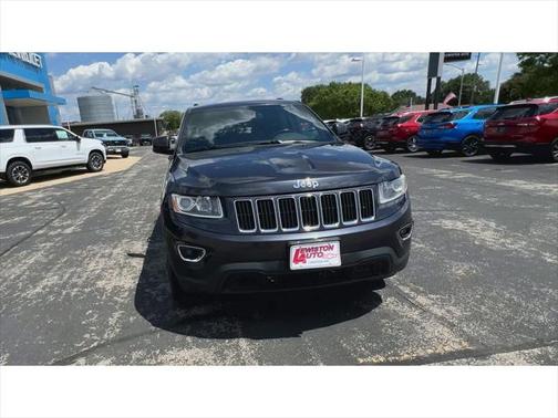2014 Jeep Grand Cherokee Laredo