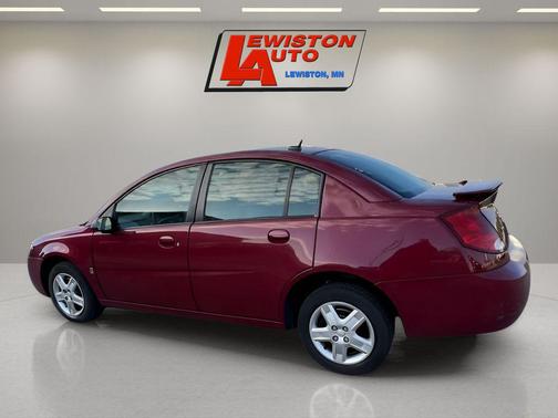 2007 Saturn Ion 2