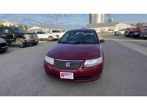 2007 Saturn Ion 2