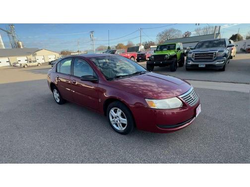 2007 Saturn Ion 2