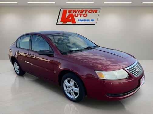 2007 Saturn Ion 2