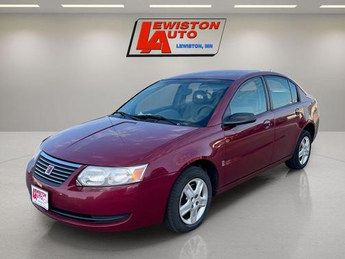 2007 Saturn Ion 2