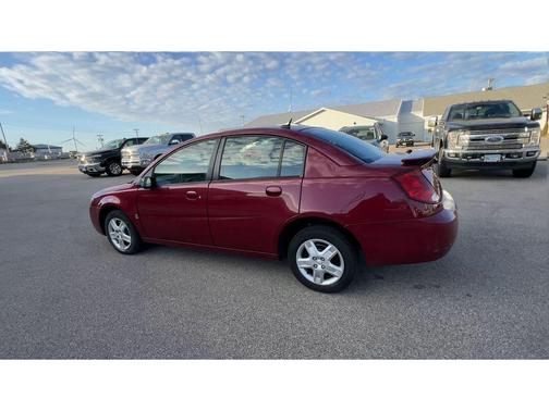 2007 Saturn Ion 2