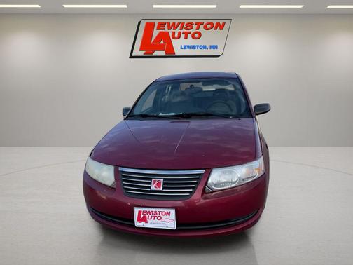 2007 Saturn Ion 2