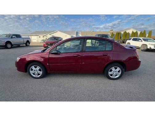 2007 Saturn Ion 2