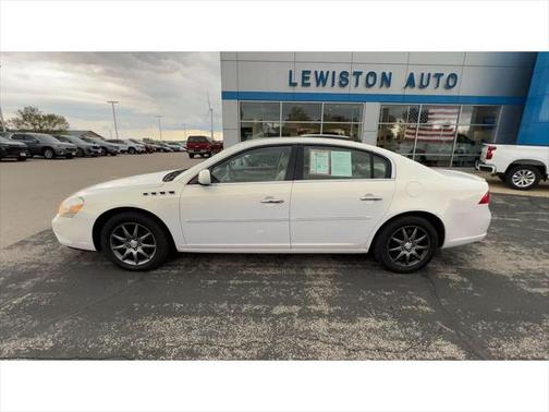2006 Buick Lucerne CXL