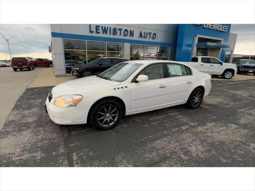 2006 Buick Lucerne CXL