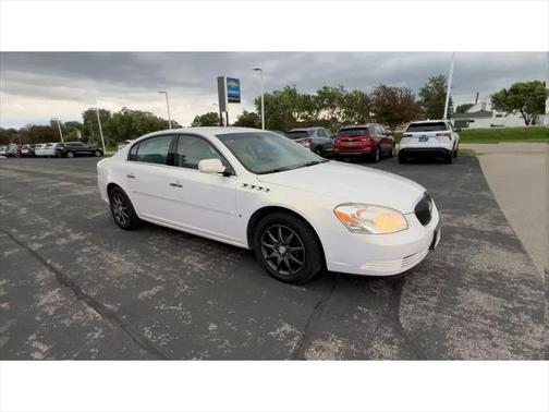 2006 Buick Lucerne CXL