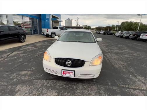 2006 Buick Lucerne CXL