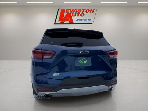 2023 Chevrolet Blazer 3LT