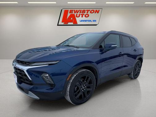 2023 Chevrolet Blazer 3LT