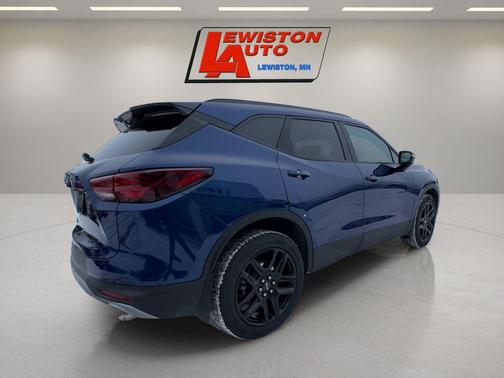 2023 Chevrolet Blazer 3LT