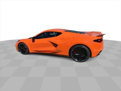 2024 Chevrolet Corvette E-Ray RWD Coupe 1LZ