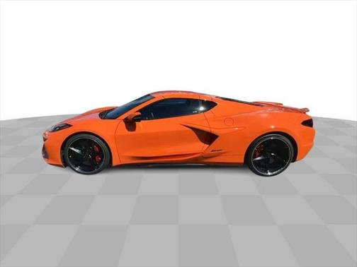 2024 Chevrolet Corvette E-Ray RWD Coupe 1LZ