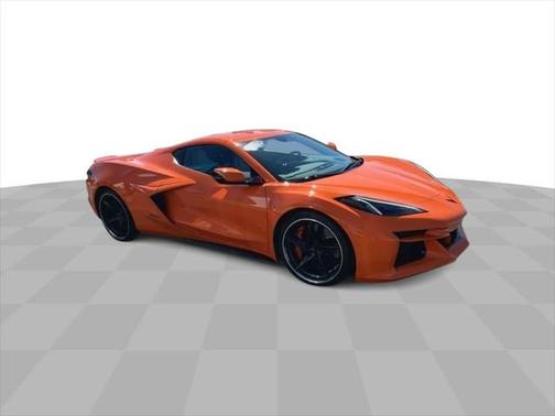 2024 Chevrolet Corvette E-Ray RWD Coupe 1LZ