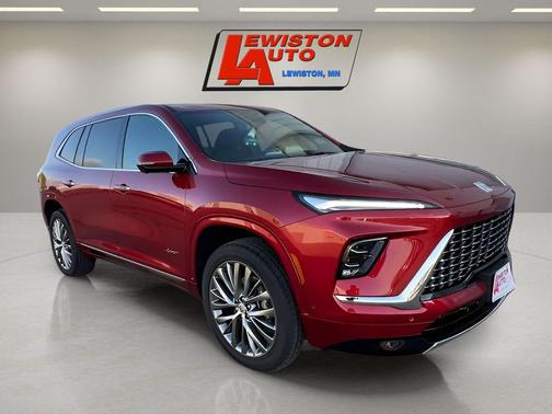 2025 Buick Enclave Avenir FWD