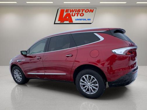 2023 Buick Enclave Premium AWD