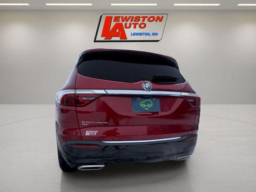 2023 Buick Enclave Premium AWD