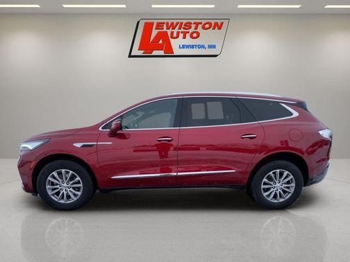 2023 Buick Enclave Premium AWD