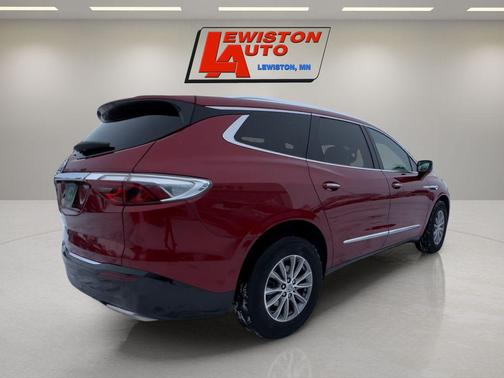 2023 Buick Enclave Premium AWD