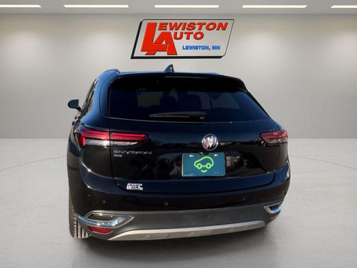 2021 Buick Envision AWD Essence