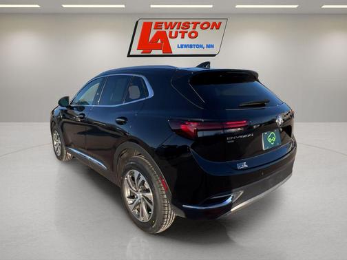 2021 Buick Envision AWD Essence