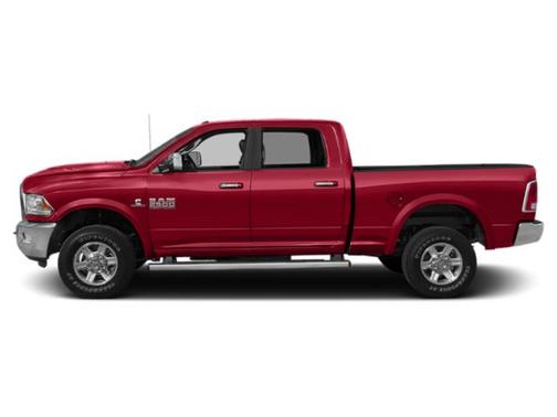 2015 RAM 2500 Big Horn