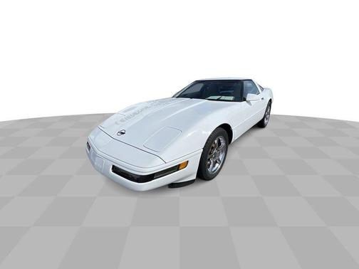 1995 Chevrolet Corvette Base
