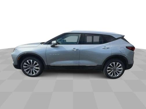 2023 Chevrolet Blazer Premier