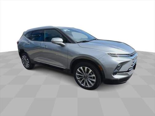 2023 Chevrolet Blazer Premier