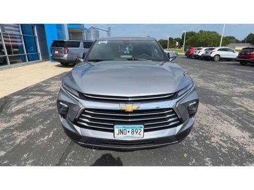 2023 Chevrolet Blazer Premier