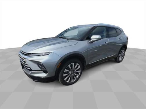 2023 Chevrolet Blazer Premier