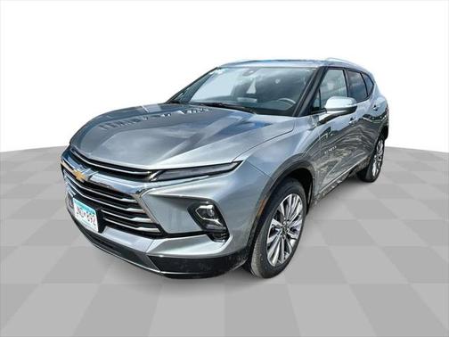 2023 Chevrolet Blazer Premier