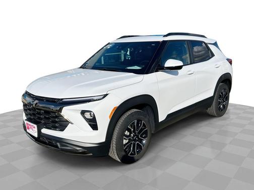2024 Chevrolet Trailblazer ACTIV