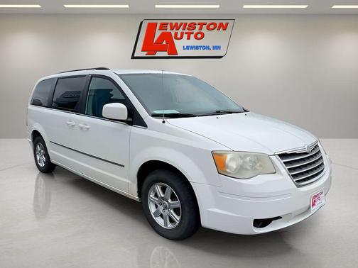 2010 Chrysler Town & Country Touring