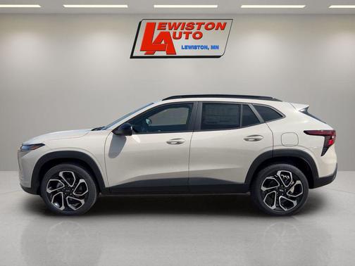 White Sands 2026 Chevrolet Trax FWD 2RS