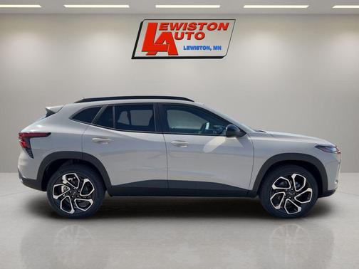 White Sands 2026 Chevrolet Trax FWD 2RS