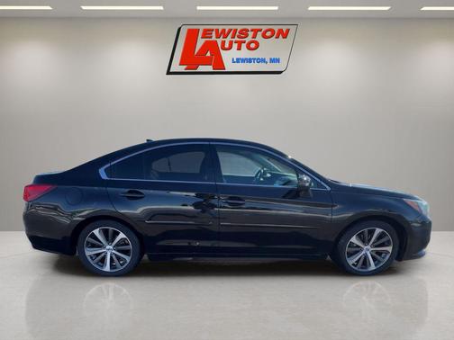 2017 Subaru Legacy Limited