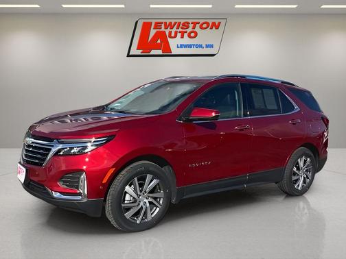 2023 Chevrolet Equinox Premier w/1LZ