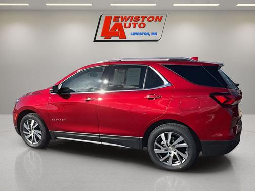 2023 Chevrolet Equinox Premier w/1LZ