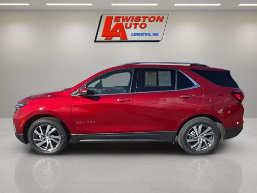 2023 Chevrolet Equinox Premier w/1LZ