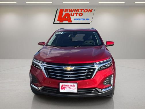 2023 Chevrolet Equinox Premier w/1LZ