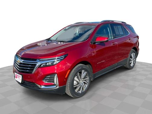 2023 Chevrolet Equinox Premier w/1LZ