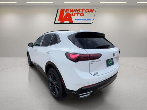 2025 Buick Envision Sport Touring AWD