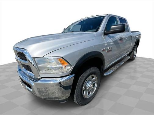 2015 RAM 2500 Tradesman