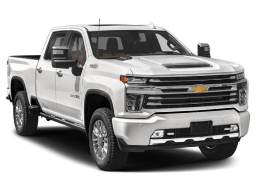2023 Chevrolet Silverado 3500 High Country