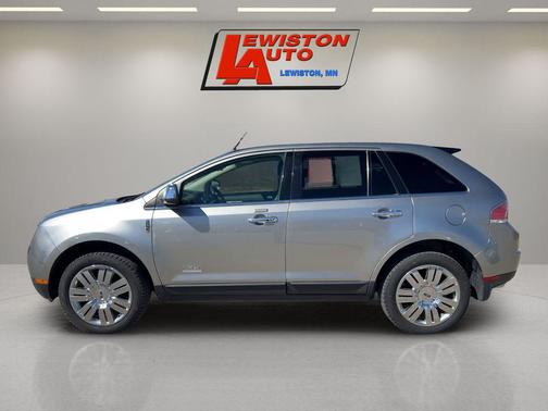 2008 Lincoln MKX Base