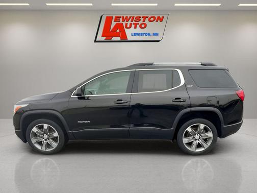 2018 GMC Acadia SLT-2